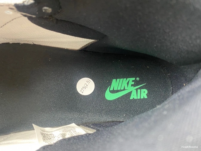 1 High Green DZ5485-130 Glow Jordan OG Air 0710